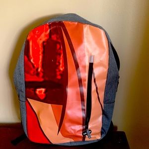 Rareform backpack